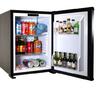 Minibar Negro Oslo 40 220V PERSEO